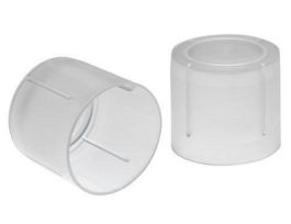 CLOSURE PP 25MM PK10