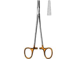 NEDLEHOLDER CRILEWOOD SERR 6IN