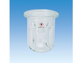 FLASK 2L FLAT FLG INDENTS