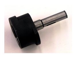 3M™ Orbit Shaft Balancer B0309, 3 in x 3/16 in Orbit