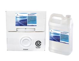 BLOOD BNK SALINE 0.85% 10L