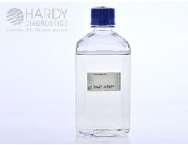 FLUID D USP 1 LITER PK10