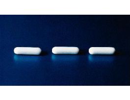 VWR STIR BAR PTFE 6.35X3MM. EA