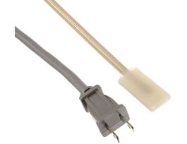 TAPES HEATING 5/8INx8FT 115V