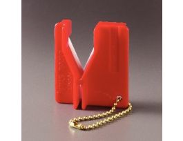 KNIFE SHARPENER MINI COLORS VARY