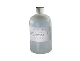 ISE Standard solution, fluoride, 0.1 M