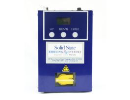 OASIS HEATING & COOLING SYSTEM