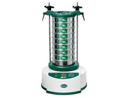 Endecotts Octagon 200 Electromagnetic Sieve Shaker 110 V, 60 HZ