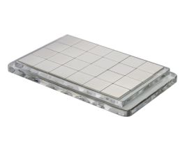 MAGNETIC SEPARATION RK; FLAT MICROPLATES