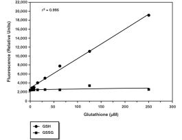 KIT DETCN 96 WELL GTN CEL BSD BLUE FLUOR