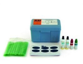 ASI ASO SLIDE TEST 50 TESTS.