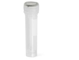 TUBE 2ML SCREW TOP PK