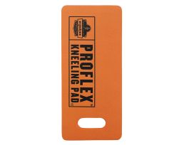 375  Orange Compact Kneeling Pad