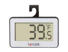 Refrigerator / Freezer Digital Thermometer