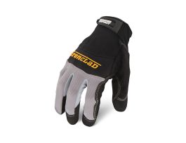 VIBRATION IMPACT GLOVE