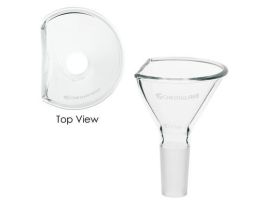 FUNNEL MOD. POWDER 75MM 29/