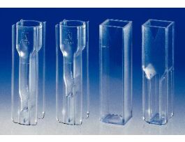 UV CUVETTES 15MM 70UL PK500