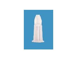 CLEAR SYRINGE CAP CS1000.