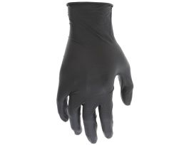GLOVES NITRISHIELD 9.5  CS