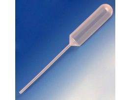 TRANSFER PIPET 155MM ST 15ML 20/PK CS500