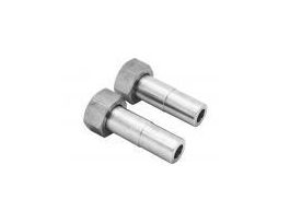 ADAPTER M24X1,5 FEMALE TO TUBE 3/8IN PK2
