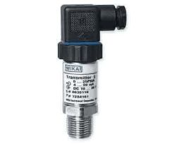 Pressure Transmitter, 0 to 500 psi
