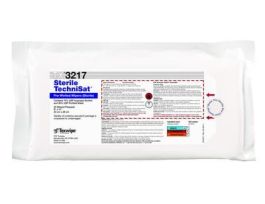 WIPERS TECHSAT 9X11 STERILE 20. CS