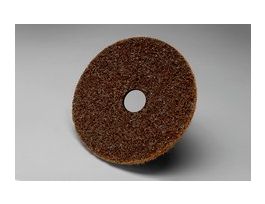 Scotch-Brite™ Surface Conditioning Disc, SC-DH, A/O Coarse, 5 in x 7/8 in, 50 ea/Case