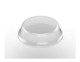 3M™ Bumpon™ Protective Products SJ5312 Clear, 3000/Case