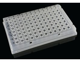 96W FULL-SKIRT LOW-PROFILE NATURAL PK10. CS