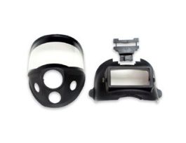 Welding Attachment kit to convert 5400 Series North full facepiece.
