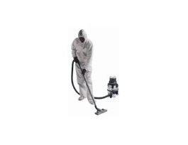 Lightweight Cleanroom Vacuum, 120 VAC