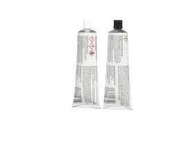 3M™ Scotch-Weld™ Epoxy Adhesive 2216, Gray, Part B/A, 3.33 fl oz, 6 Kit/Case