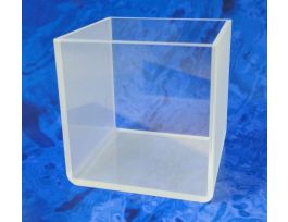 CUVETTE COLORIMETER 93 OP GL 30MM 125 ML