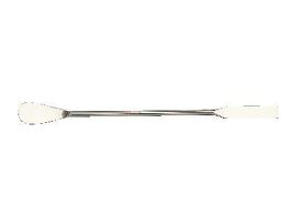 SPOON/SPATULA - 7-1/2. EA