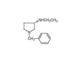 (3S)-(+)-1-BNZL-3-(ETHLAMNO 5G