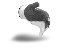 GLOVE 10-302 NXT CUT RESIST FABRIC XXS5