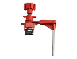 Small Universal Valve Lockout Device Component