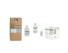 BUFFER SOLUTION. pH 4.00 (RED)