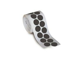 3M™ Wetordry™ Finesse-it™ Paper Disc Roll 401Q, 2500 A-weight, 2 in x NH, Linered, Die 200P, 1000 discs per roll