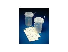 COLIFORM WATER TEST CONT CS100