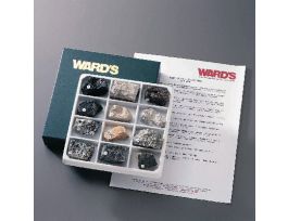 IGNEOUS ROCK COLLECTION 12SP 3X4