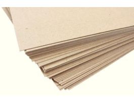 CHIP BOARD- 50 SHEETS