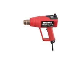 Proheat LCD Dial-in Heat Gun, 130 to 1000F, 4-16 CFM, 120V, 60Hz