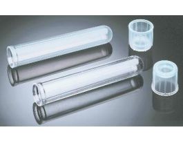 VWR CULTURE TUBE CLR S CS1000