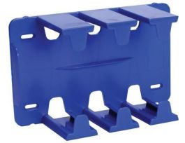 GLOVE BOX HOLDER 3-PLACE