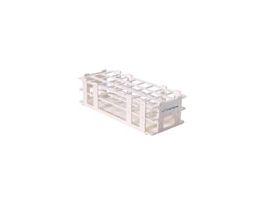 Test Tube Rack, PP 24 places