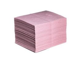 PIG HAZMAT HEAVYWT PK100