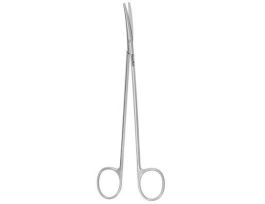 METZENBAUM SCISSORS 7 CVD