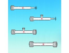 MANIFOLD 25MM ID 12IN LONG